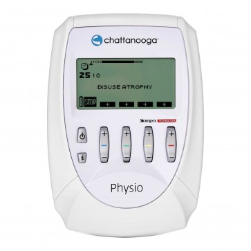 מכשיר קומפקס פיזיו מקצועי CHATANOOGA PHYSIO
