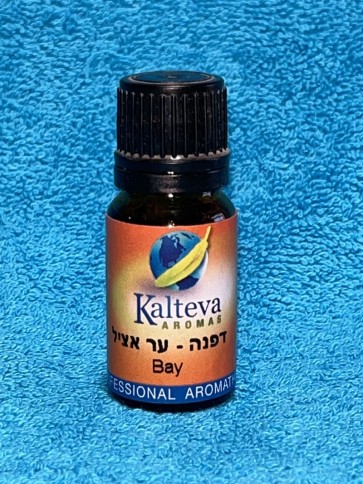 שמן אתרי דפנה-ער אציל 10 מ"ל