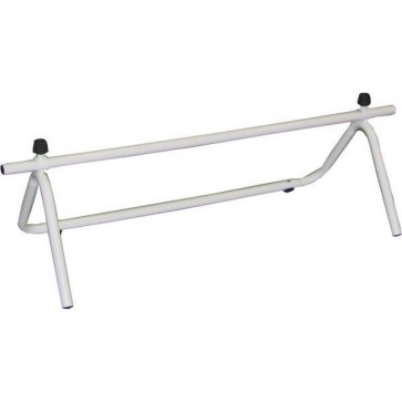 מתקן רצפתי לגליל נייר