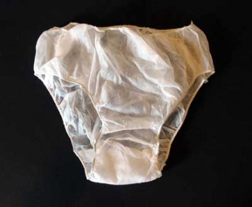 תחתונים חד-פעמיים מידה L-XL