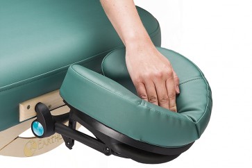 משענת ראש גמישה מפוארת FLEXREST