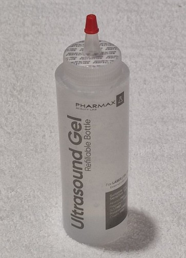 ג'ל למכשירי אולטרסאונד וטנס 250 מ"ל