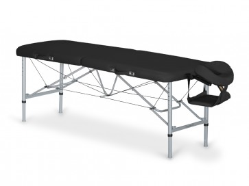 מיטת אלומיניום קלה וחזקה במיוחד Aero Stabila