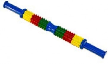 רולר (מערוך) עיסוי BODY LOG תוצרת ארה"ב