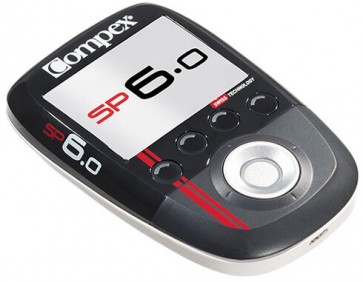 מכשיר קומפקס COMPEX SP 6.0