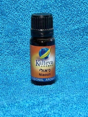 שמן אתרי ניאולי 10 מ"ל