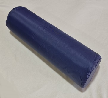 כרית עגולה למיטת טיפולים