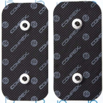 אלקטרודות כפולות COMPEX