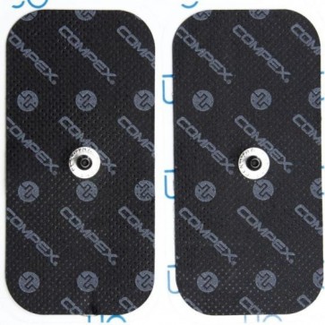 אלקטרודות גדולות למכשירי COMPEX