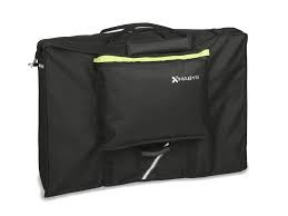 תיק נשיאה HABYS למיטת טיפולים רוחב 70 ס"מ