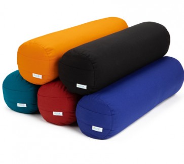 כרית סובה עגולה Bolster