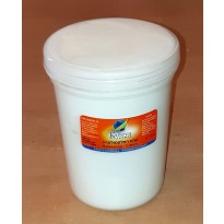 קרם רפלקסולוגיה מקצועי, קופסה 1 ליטר