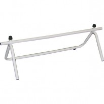 מתקן רצפתי לגליל נייר