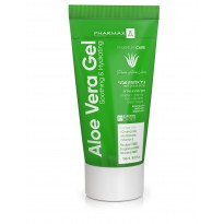 ג'ל אלוורה טבעי Pure Aloe Vera