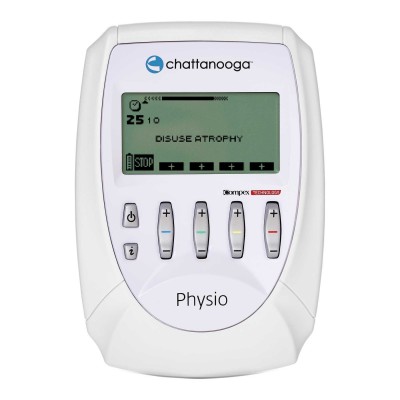 מכשיר קומפקס פיזיו מקצועי CHATANOOGA PHYSIO
