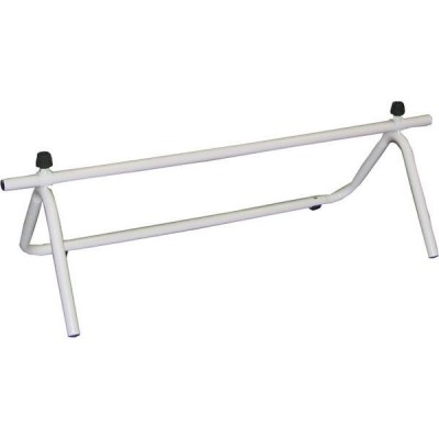 מתקן רצפתי לגליל נייר