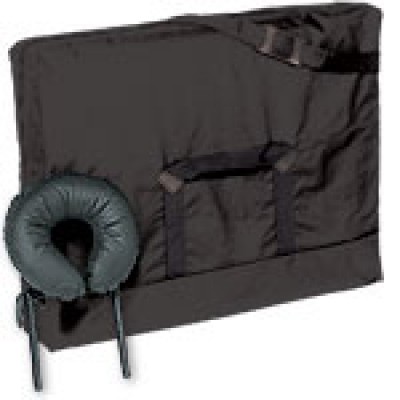 תיק נשיאה למיטת טיפולים רחבות 78-83 ס"מ EARTHLITE