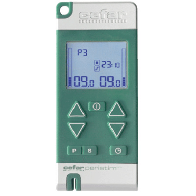 טנס לרצפת האגן CEFAR PERISTIM PRO