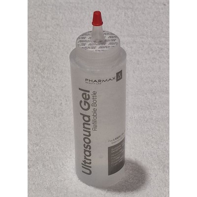 ג'ל למכשירי אולטרסאונד וטנס 250 מ"ל