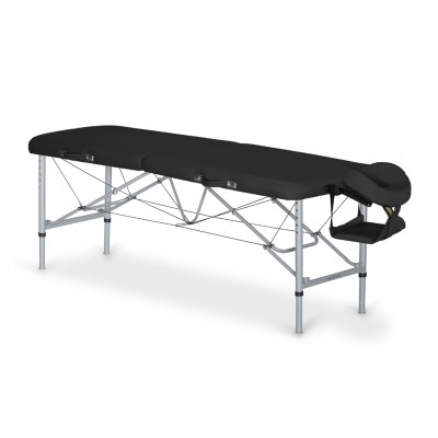 מיטת אלומיניום קלה וחזקה במיוחד Aero Stabila