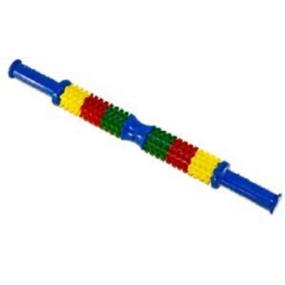 רולר (מערוך) עיסוי BODY LOG תוצרת ארה"ב