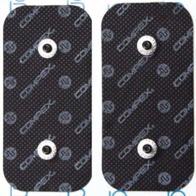 אלקטרודות כפולות COMPEX