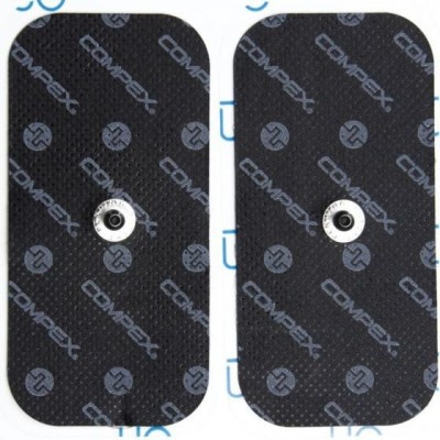 אלקטרודות גדולות למכשירי COMPEX