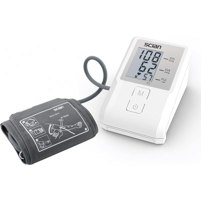 מד לחץ דם SCIAN LD-520