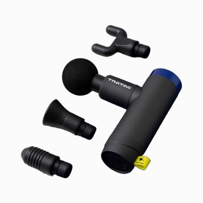 מכשיר עיסוי חשמלי מקצועי TRATAC