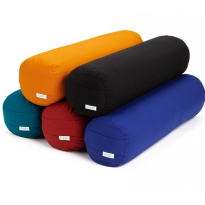 כרית יוגה עגולה Bolster